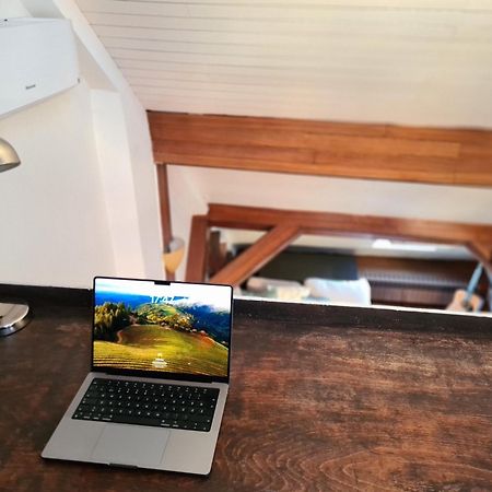 Old Town Cabin Apartment Zagreb Exterior foto